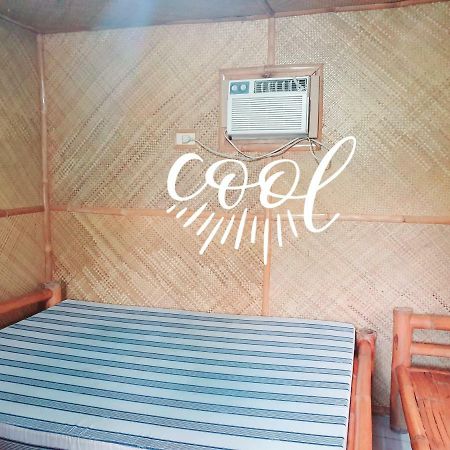 Pareja Tourist Inn Ostrov Malapascua Exteriér fotografie