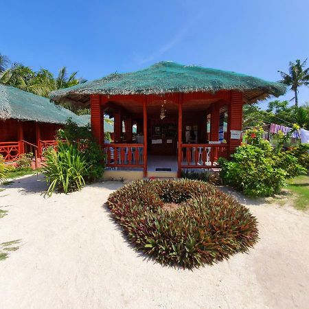 Pareja Tourist Inn Ostrov Malapascua Exteriér fotografie