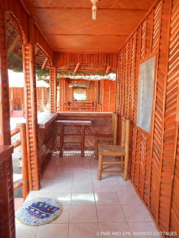 Pareja Tourist Inn Ostrov Malapascua Exteriér fotografie