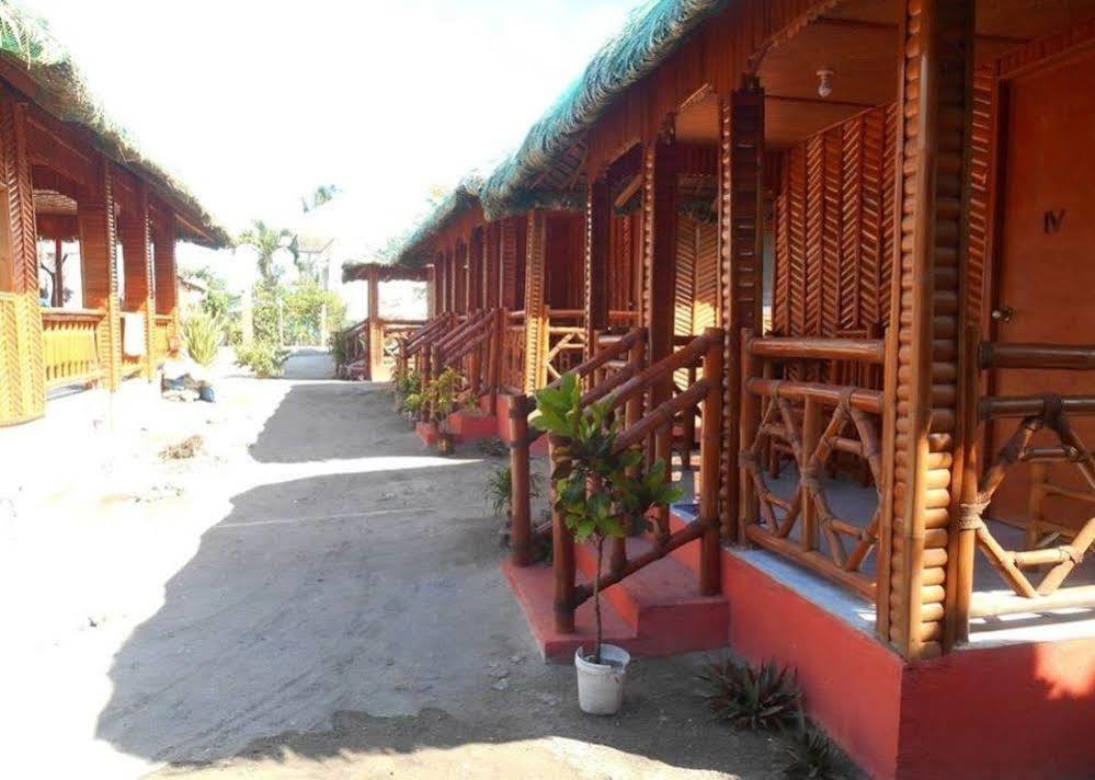 Pareja Tourist Inn Ostrov Malapascua Exteriér fotografie
