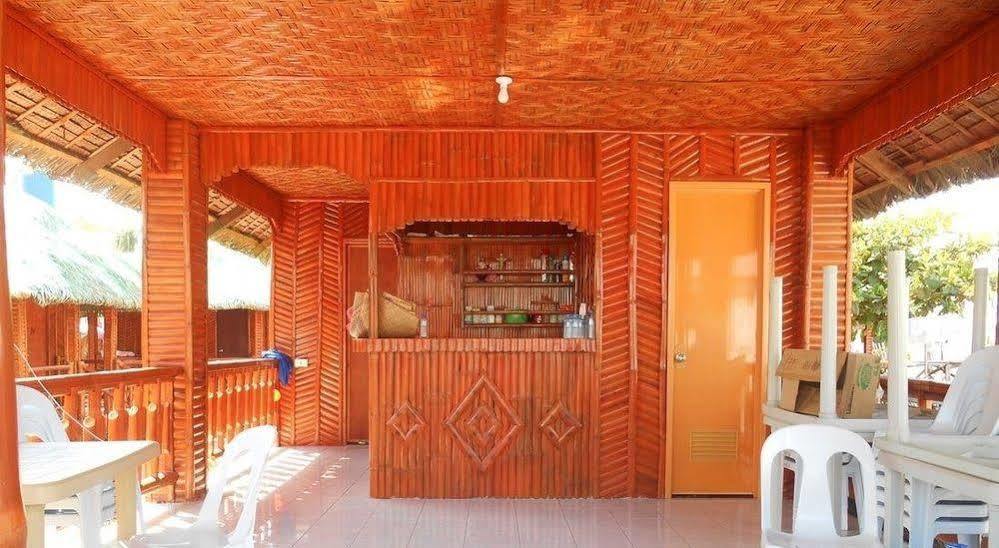 Pareja Tourist Inn Ostrov Malapascua Exteriér fotografie