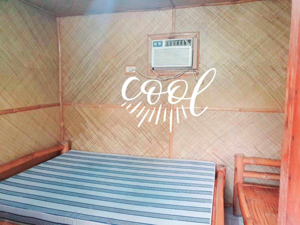 Pareja Tourist Inn Ostrov Malapascua Exteriér fotografie