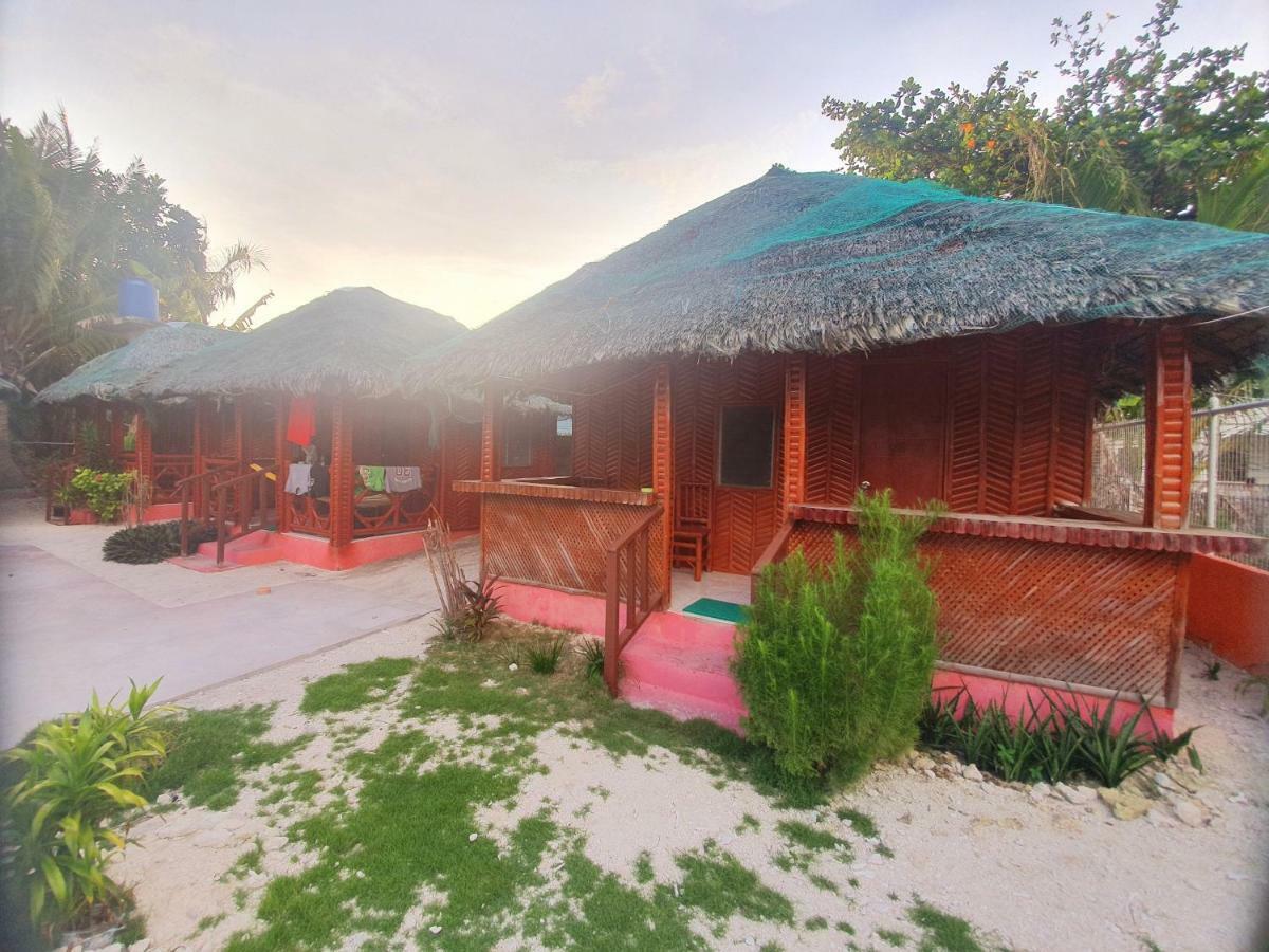 Pareja Tourist Inn Ostrov Malapascua Exteriér fotografie
