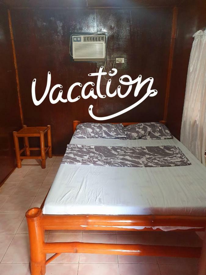Pareja Tourist Inn Ostrov Malapascua Exteriér fotografie